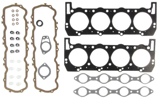 Accessories 1 View of Engine Cylinder Head Gasket Set MAHLE HS5869