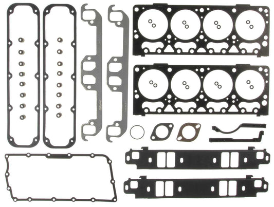 Accessories 1 View of Engine Cylinder Head Gasket Set MAHLE HS5940A