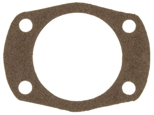 Accessories 1 View of Rear Drive Axle Shaft Flange Gasket MAHLE J26568