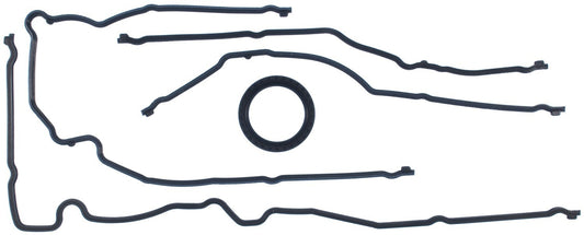 Accessories 1 View of Engine Timing Cover Gasket Set MAHLE JV1159