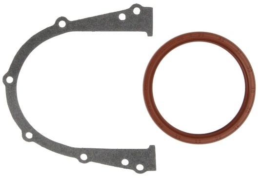 Accessories 1 View of Engine Main Bearing Gasket Set MAHLE JV1645