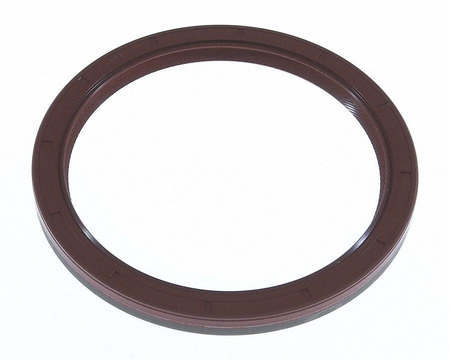 Front View of Engine Main Bearing Gasket Set MAHLE JV1659