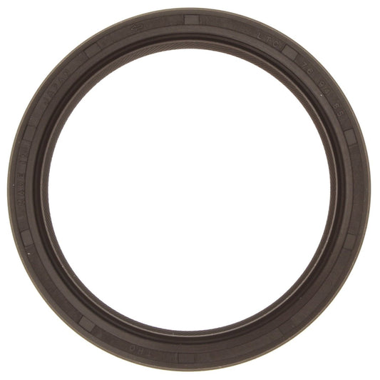 Accessories 1 View of Rear Engine Crankshaft Seal MAHLE JV1660