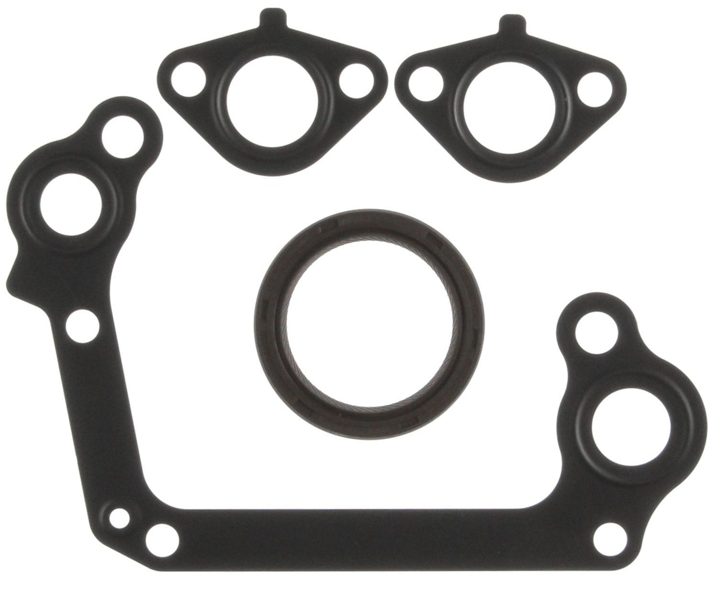 Accessories 1 View of Engine Timing Cover Gasket Set MAHLE JV5028