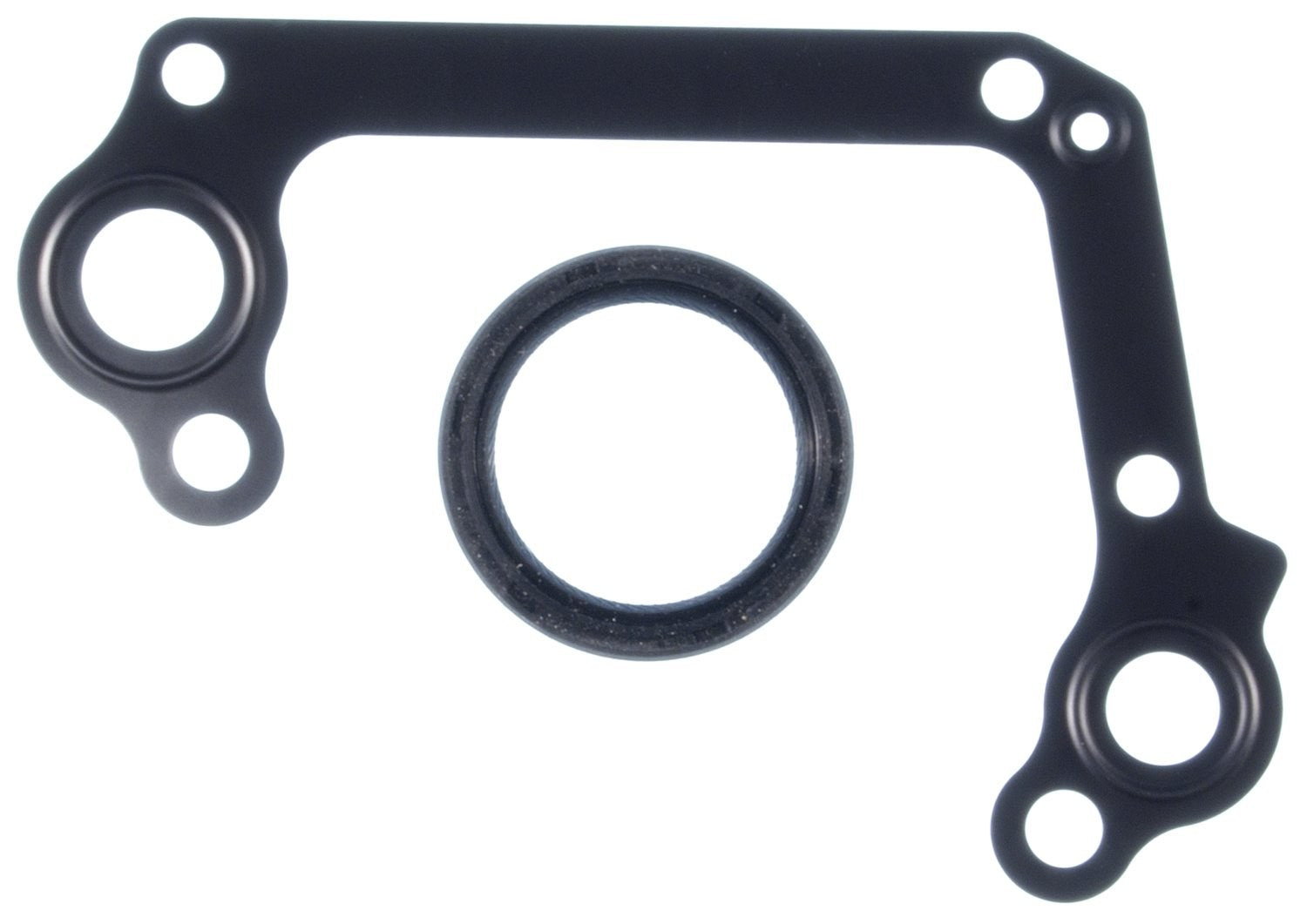 Front View of Engine Timing Cover Gasket Set MAHLE JV5028