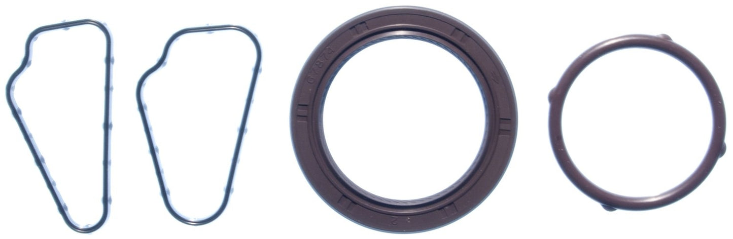 Other View of Engine Timing Cover Gasket Set MAHLE JV5151