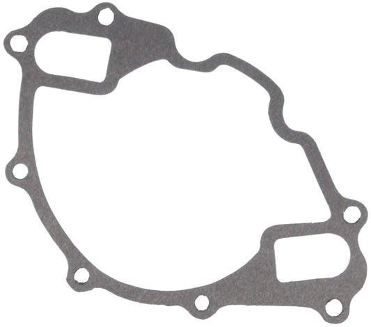 Top View of Engine Water Pump Gasket MAHLE K30708