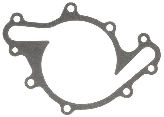 Accessories 1 View of Engine Water Pump Gasket MAHLE K31566