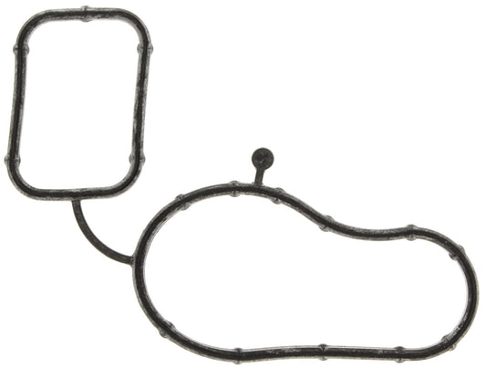 Accessories 1 View of Engine Water Pump Gasket MAHLE K32598