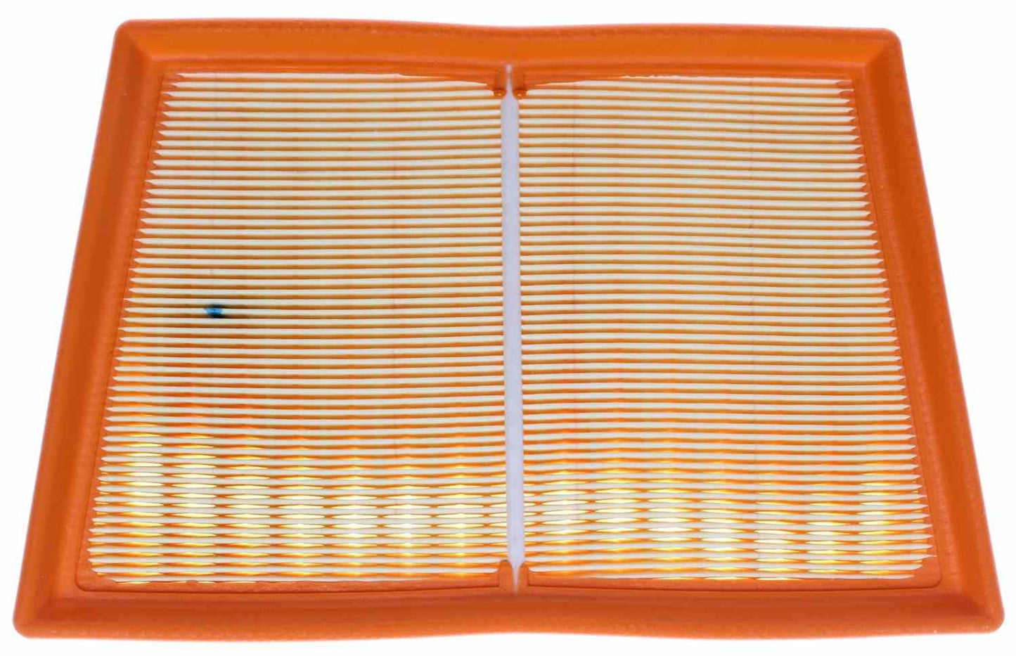 Bottom View of Cabin Air Filter MAHLE LX4392