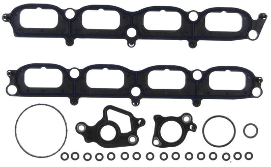 Accessories 1 View of Engine Intake Manifold Gasket Set MAHLE MIS19263