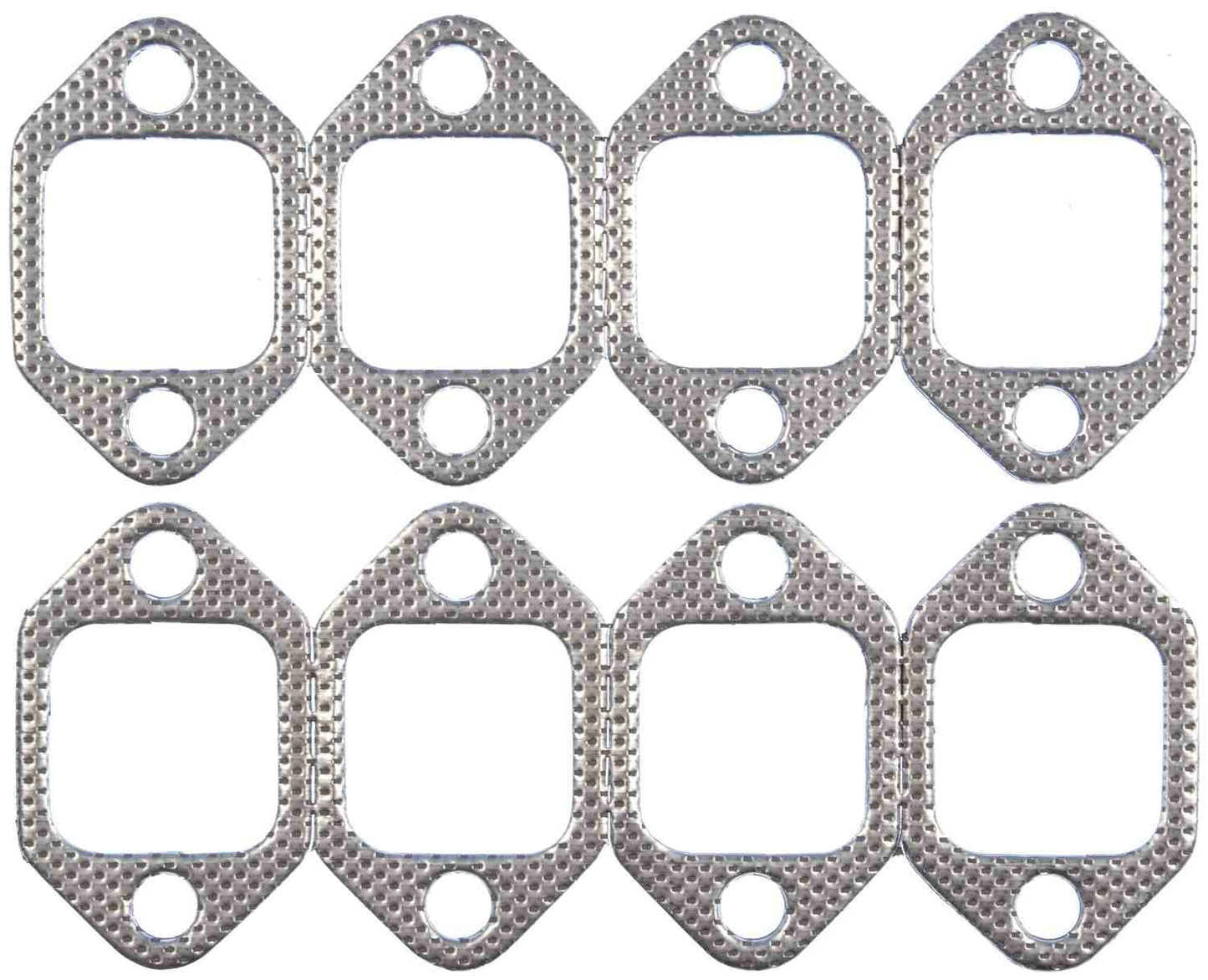 Accessories 1 View of Exhaust Manifold Gasket Set MAHLE MS12271