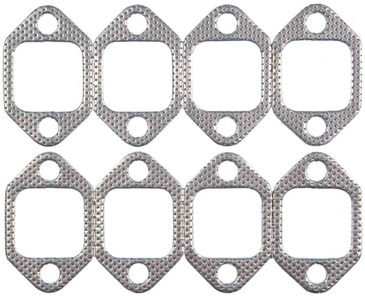 Accessories 1 View of Exhaust Manifold Gasket Set MAHLE MS12271