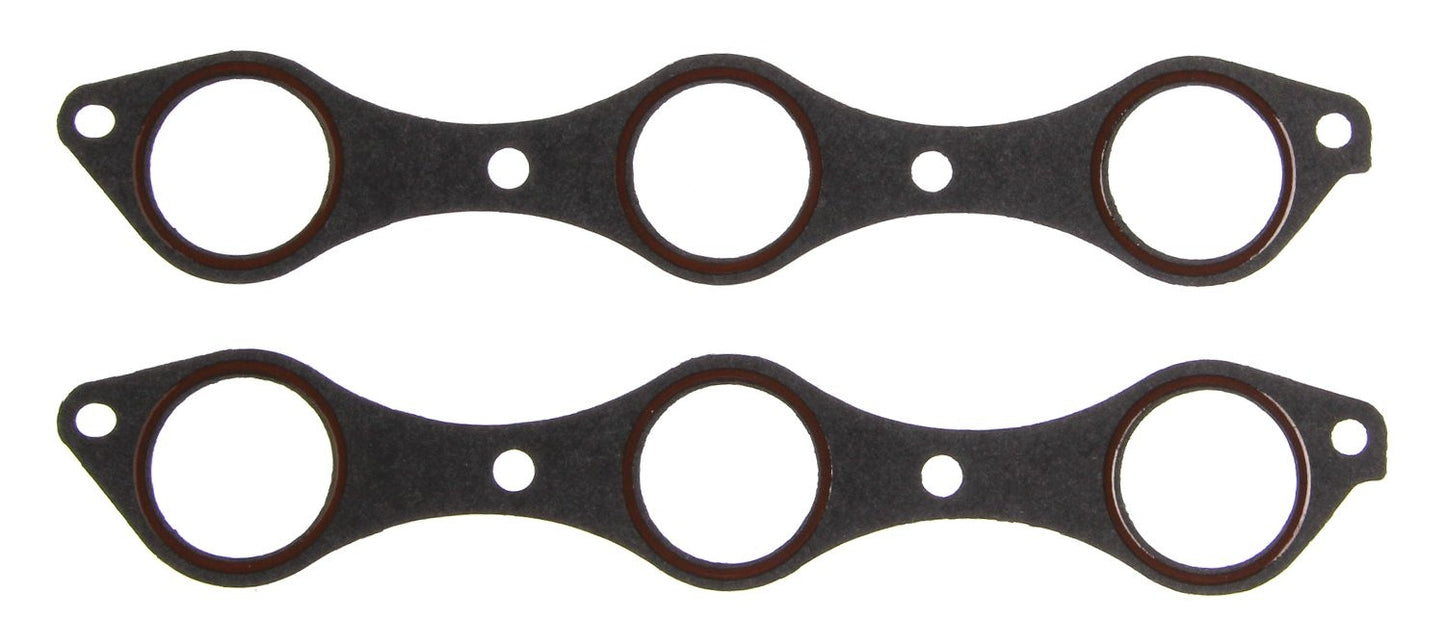 Other View of Fuel Injection Plenum Gasket Set MAHLE MS12342