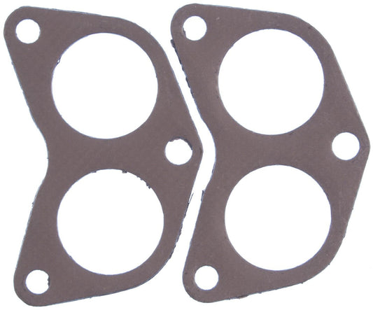 Accessories 1 View of Exhaust Manifold Gasket Set MAHLE MS12392