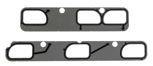 Accessories 1 View of Fuel Injection Plenum Gasket Set MAHLE MS12414