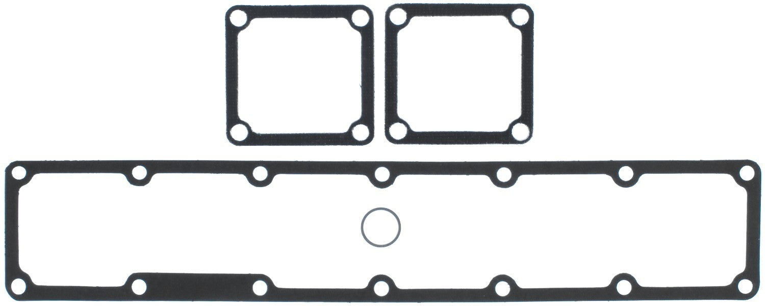 Accessories 1 View of Engine Intake Manifold Gasket Set MAHLE MS12435