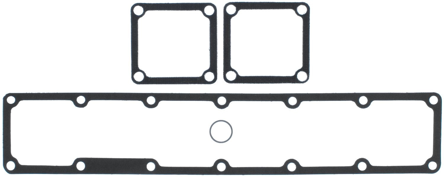 Other View of Engine Intake Manifold Gasket Set MAHLE MS12435