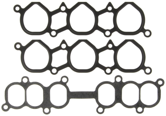 Accessories 1 View of Engine Intake Manifold Gasket Set MAHLE MS12449W