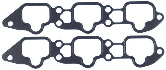 Accessories 1 View of Engine Intake Manifold Gasket Set MAHLE MS12455