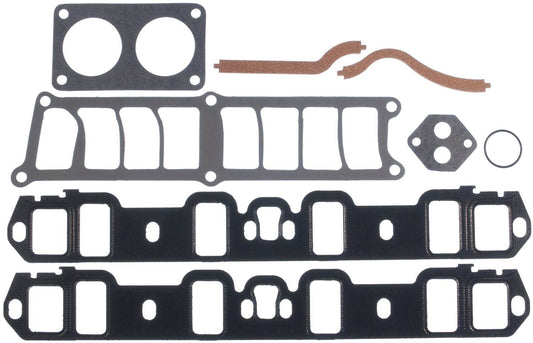 Accessories 1 View of Engine Intake Manifold Gasket Set MAHLE MS15202P