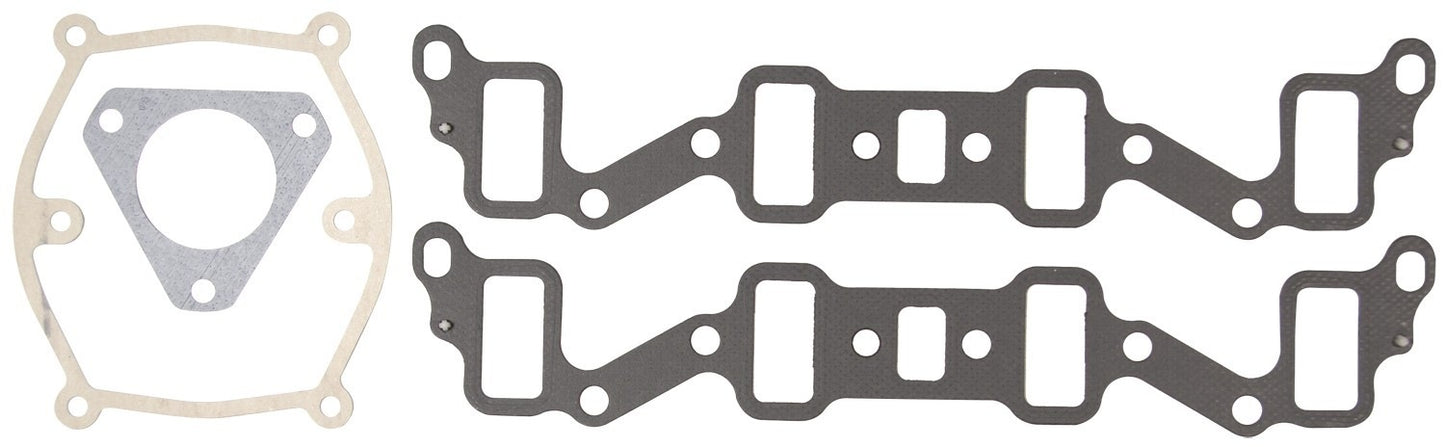 Accessories 1 View of Engine Intake Manifold Gasket Set MAHLE MS15335A