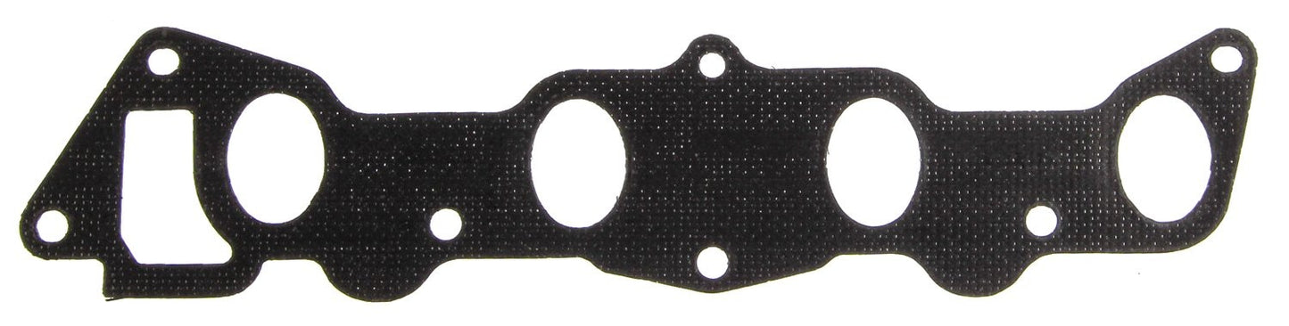 Front View of Engine Intake Manifold Gasket MAHLE MS15415