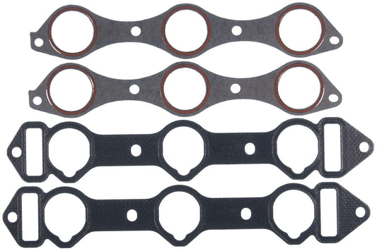 Accessories 1 View of Engine Intake Manifold Gasket Set MAHLE MS15444