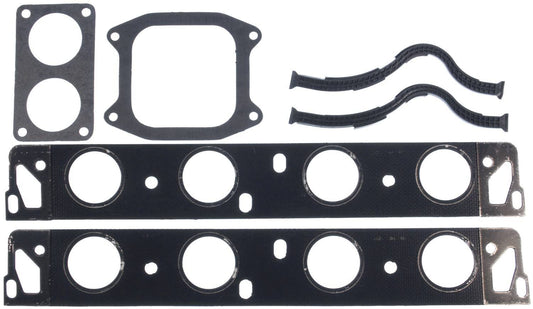 Accessories 1 View of Engine Intake Manifold Gasket Set MAHLE MS15445