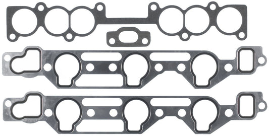 Accessories 1 View of Engine Intake Manifold Gasket Set MAHLE MS15473