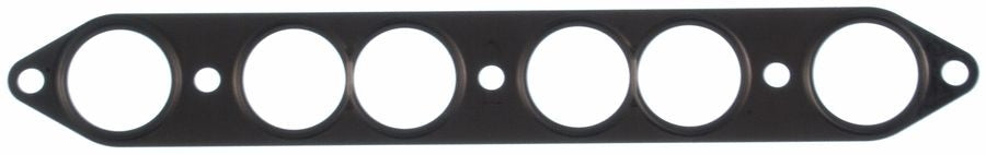 Front View of Fuel Injection Plenum Gasket MAHLE MS15494