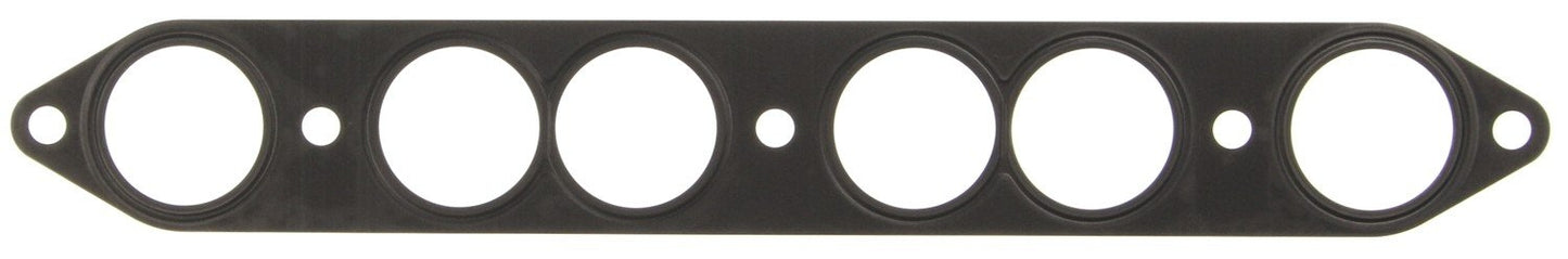 Top View of Fuel Injection Plenum Gasket MAHLE MS15494