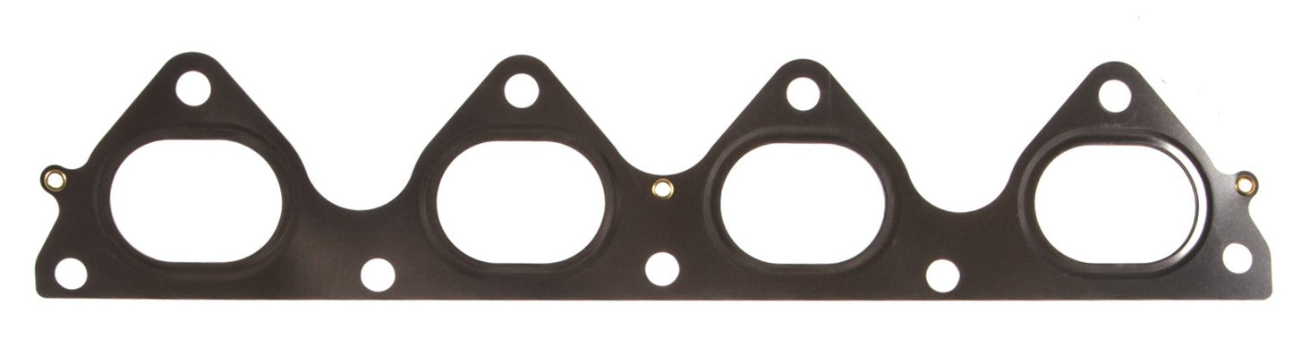 Front View of Exhaust Manifold Gasket MAHLE MS15679