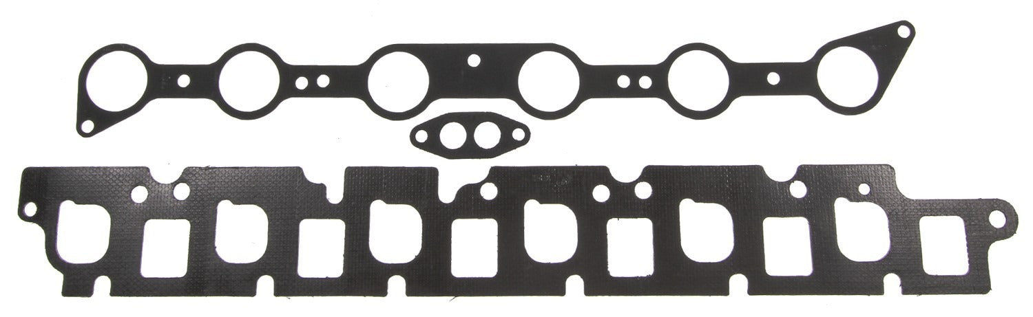 Accessories 1 View of Intake and Exhaust Manifolds Combination Gasket MAHLE MS16040Y