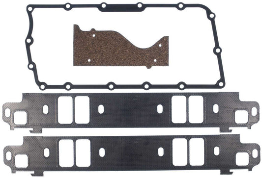 Accessories 1 View of Engine Intake Manifold Gasket Set MAHLE MS16089