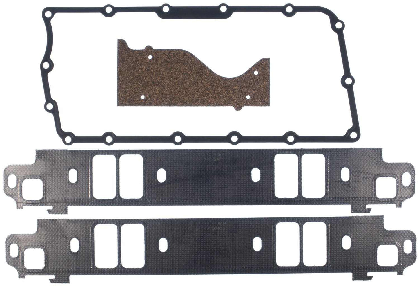 Other View of Engine Intake Manifold Gasket Set MAHLE MS16089