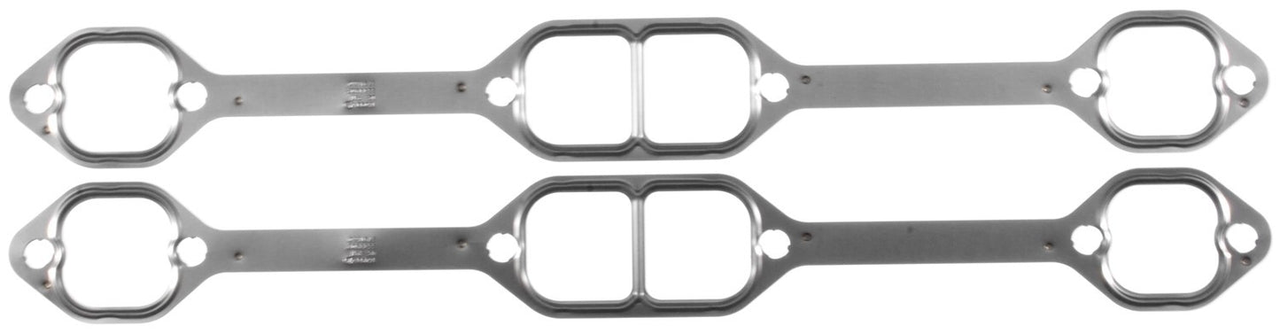 Accessories 1 View of Exhaust Manifold Gasket Set MAHLE MS16093