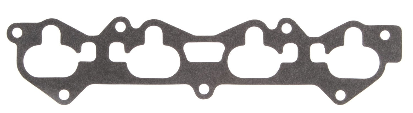 Front View of Engine Intake Manifold Gasket MAHLE MS16121