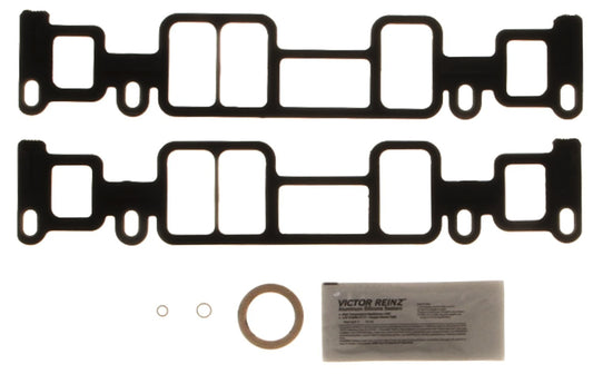 Accessories 1 View of Engine Intake Manifold Gasket Set MAHLE MS16168