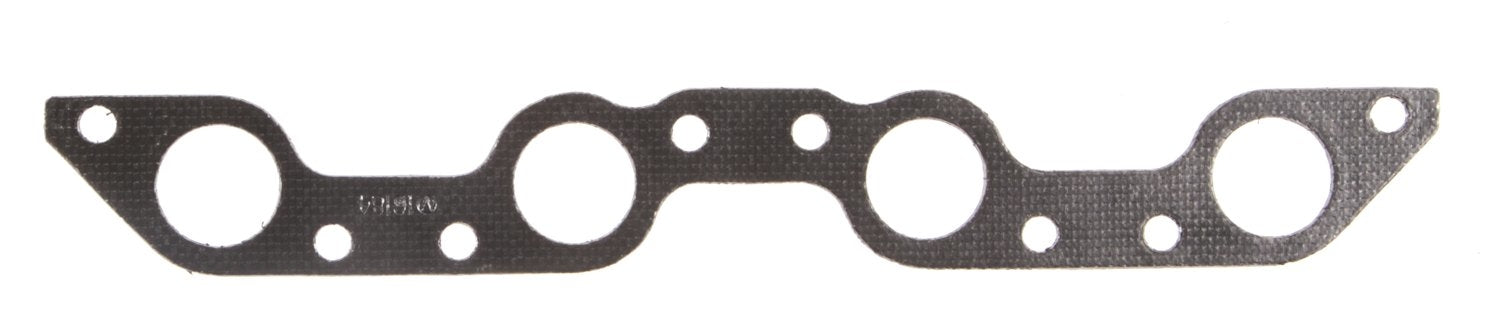 Front View of Exhaust Manifold Gasket MAHLE MS16184