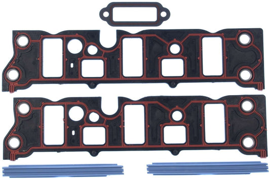 Accessories 1 View of Engine Intake Manifold Gasket Set MAHLE MS16191