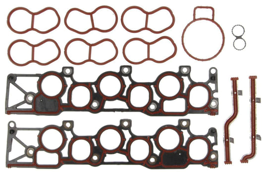 Accessories 1 View of Engine Intake Manifold Gasket Set MAHLE MS16233