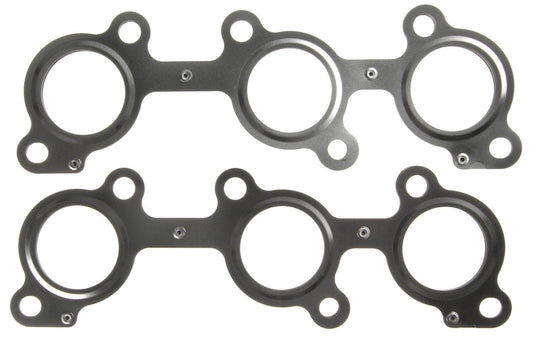 Accessories 1 View of Exhaust Manifold Gasket Set MAHLE MS16263