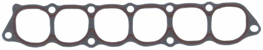 Front View of Fuel Injection Plenum Gasket MAHLE MS16279