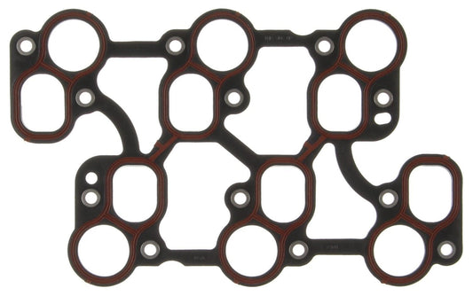 Accessories 1 View of Fuel Injection Plenum Gasket MAHLE MS16285