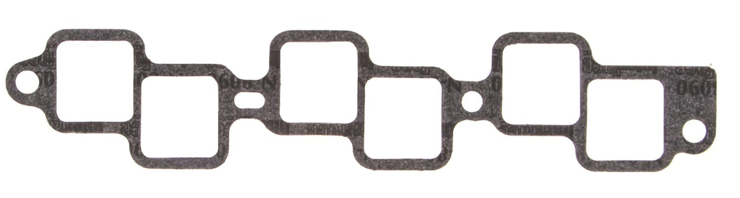 Accessories 1 View of Fuel Injection Plenum Gasket MAHLE MS16300