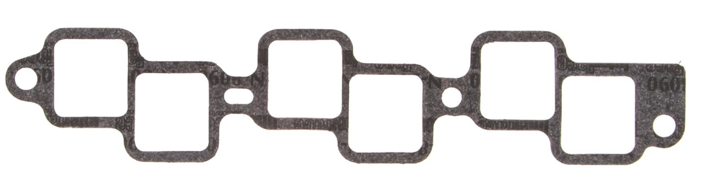 Front View of Fuel Injection Plenum Gasket MAHLE MS16300