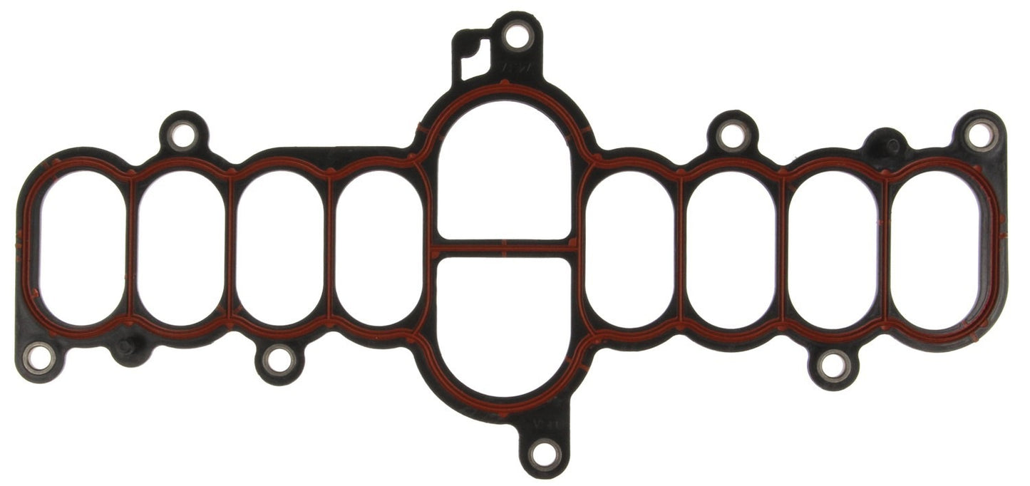 Accessories 1 View of Fuel Injection Plenum Gasket MAHLE MS16301