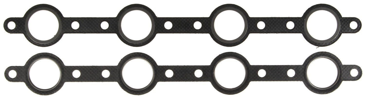 Accessories 1 View of Exhaust Manifold Gasket Set MAHLE MS16314