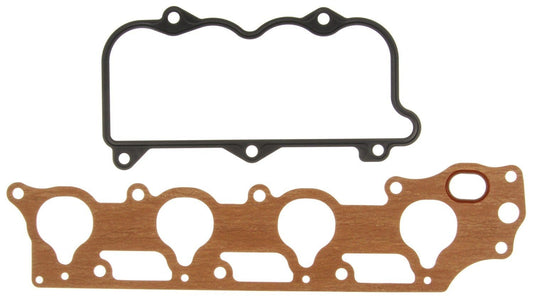 Accessories 1 View of Engine Intake Manifold Gasket Set MAHLE MS16319